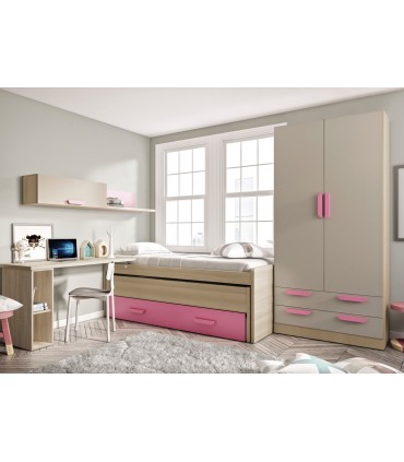 Soporte Tapa Compacto. EG J