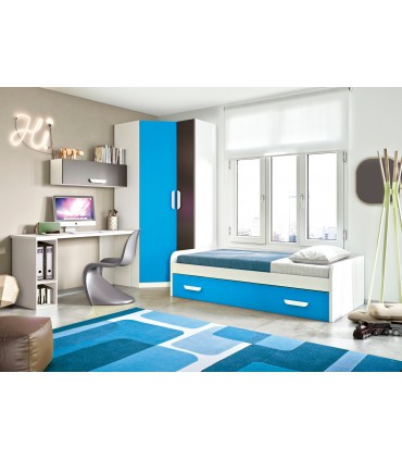 Pata Mesa 74x33x33. EG J