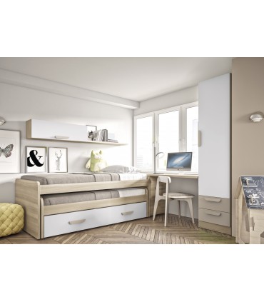 Pata Mesa 74x33x33. EG J