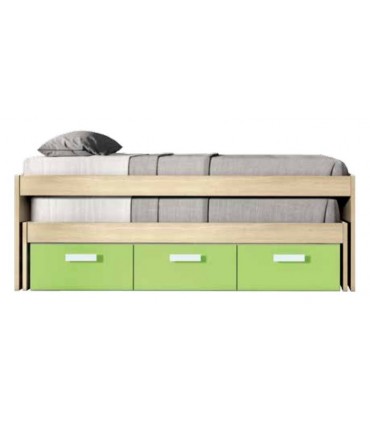 Compacto Abierto 3. EG J