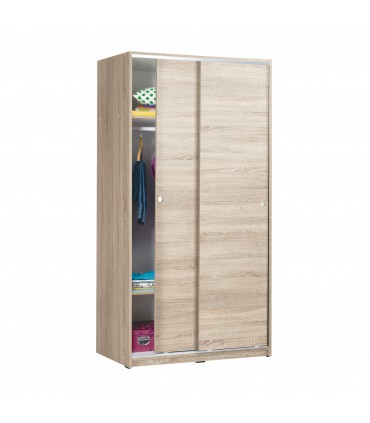 Armario 2P Correderas MERIDA. EG E