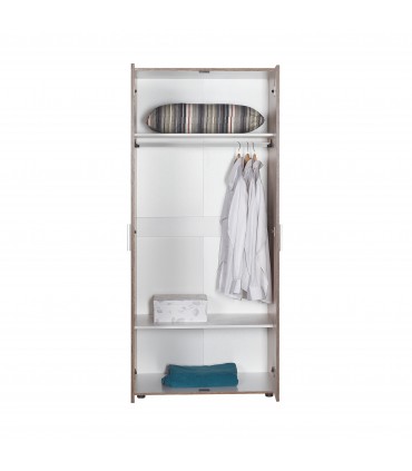 Armario 2P CORIA. EG E