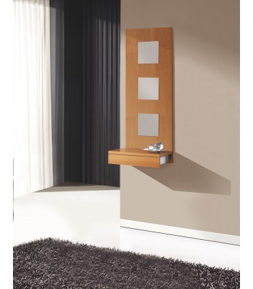 Consola Mural 1C. EG E