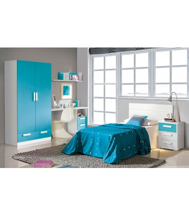 Pata Mesa 74x33x33. EG J