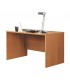 Mesa Escritorio 150x75 CEREZO KN