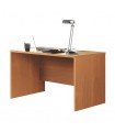 Mesa Escritorio 150x75 CEREZO KN