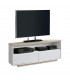 MesaTV 1+1C TREND 46x123x35 Blanco-Cambrian