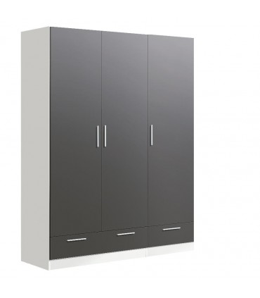 Arm200 3P 1+1C 200x152x51 Blanco-Pizarra