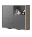 Vaj 2P2C URBAN 101x123x35 Cambrian-Pizarra