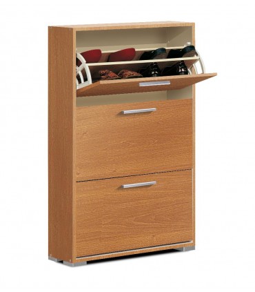 Zapatero 3P2N P15[T] 117x72x25 Cerezo KN