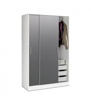 Arm200 2PC 3CC [MI] 200x122x56 Blanco-Pizarra