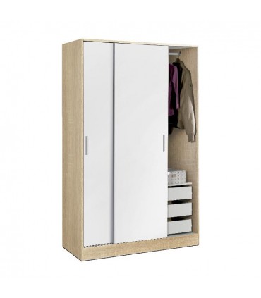 Arm200 2PC 3CC [MI] 200x122x56 Cambrian-Blanco