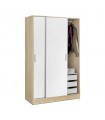 Arm200 2PC 3CC [MI] 200x122x56 Cambrian-Blanco