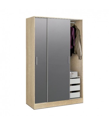 Arm200 2PC 3CC [MI] 200x122x56 Cambrian-Pizarra