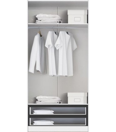 Arm220+ 2P2C 220x102x51 Cambrian-Blanco