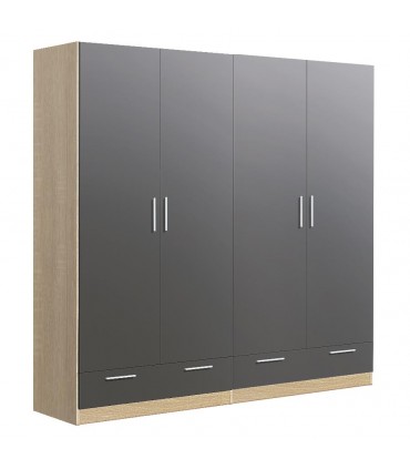 Arm200 4P 1+1C 200x202x51 Cambrian-Pizarra