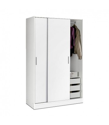 Arm200 2PC 3CC [MI] 200x122x56 Blanco