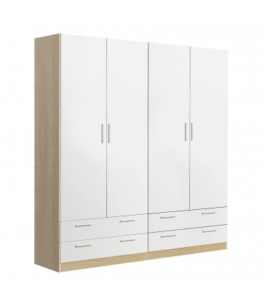 Arm220+ 4P4C 220x202x51 Cambrian-Blanco