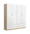 Arm220+ 4P4C 220x202x51 Cambrian-Blanco