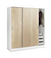 Arm200 2PC 3CC [MI] 200x182x56 Blanco-Cambrian