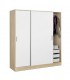 Arm200 2PC 3CC [MI] 200x182x56 Cambrian-Blanco