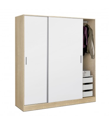 Arm200 2PC 3CC [MI] 200x182x56 Cambrian-Blanco