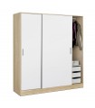 Arm200 2PC 3CC [MI] 200x182x56 Cambrian-Blanco