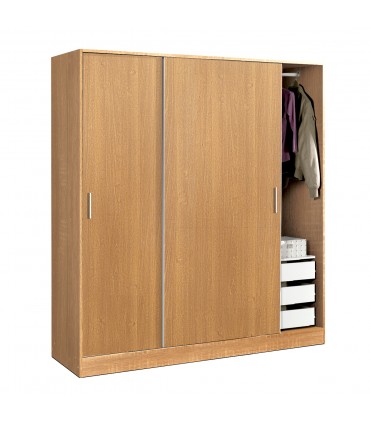 Arm200 2PC 3CC [MI] 200x182x56 CEREZO KN