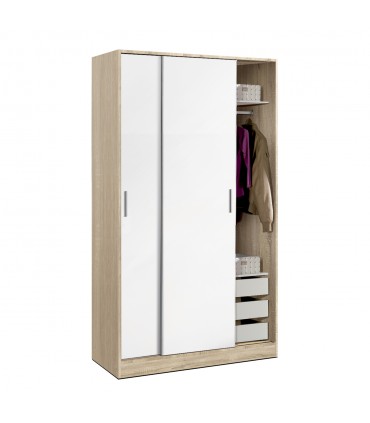 Arm218 2PC 3CC [MI] 218x122x56 Cambrian-Blanco