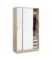 Arm218 2PC 3CC [MI] 218x122x56 Cambrian-Blanco