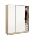 Arm218 2PC 3CC [MI] 218x182x56 Cambrian-Blanco