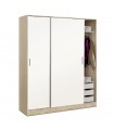 Arm218 2PC 3CC [MI] 218x182x56 Cambrian-Blanco