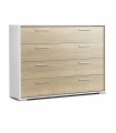 CO 4C URBAN 82x103x35 Blanco-Cambrian