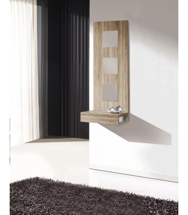 Recibidor Mural 3Cr 120x45x28 Cambrian