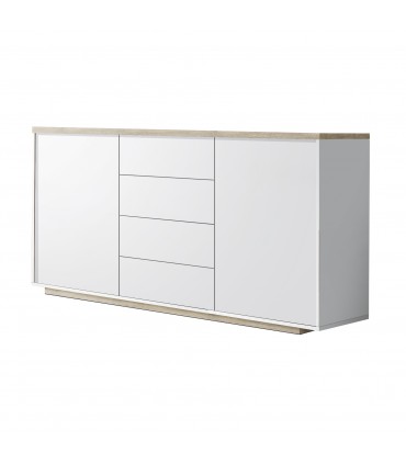 Aparador 2P 4C. F TREND