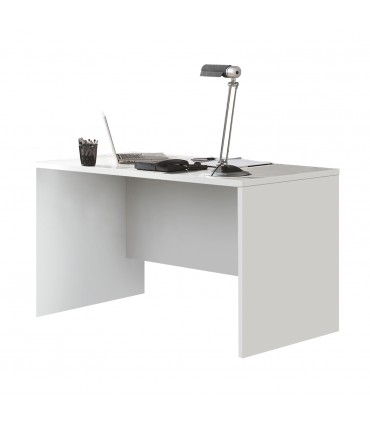 Mesa Escritorio 150x75 Blanco
