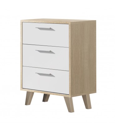 MS 3C URBAN 63x53x35 Cambrian-Blanco