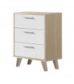 MS 3C URBAN 63x53x35 Cambrian-Blanco