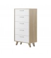 SF 5C URBAN 101x53x35 Cambrian-Blanco