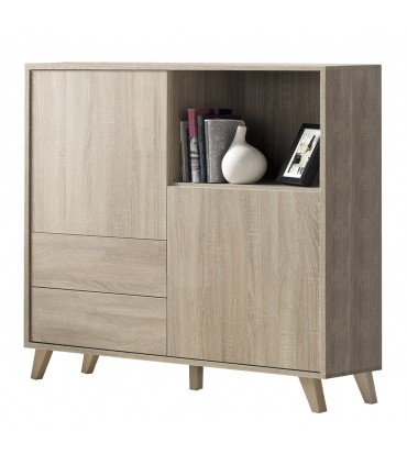 Vaj 2P2C URBAN 101x123x35 Cambrian