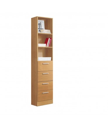 Est 4C3H [T] 186x42x33 Cerezo KN