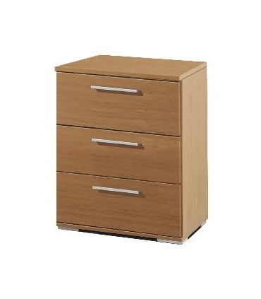 Mesita Buc15 3C 63x42x35 CEREZO KN