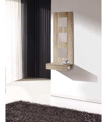 Recibidor Mural 3Cr 120x45x28 Cambrian