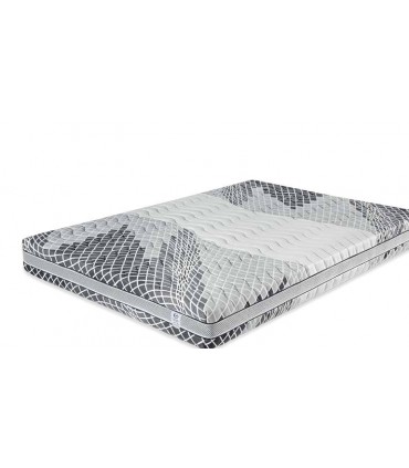 MEMORY BLOCK-COLCHON 180x200