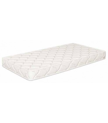 CUNA-COLCHON MUELLE 55x115