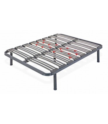 CANAPE MULTILAMINAS 90X180 POLP MARRON IND