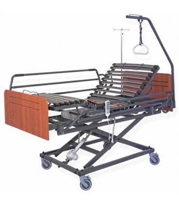 Elevador Geriátrico