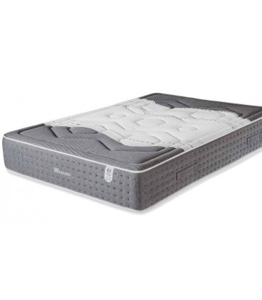 MAJESTIC-COLCHON 150x200
