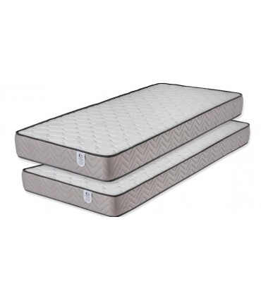 NEWECO 18-COLCHON 140x200