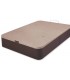 G CAPACIDAD-CANAPE ABATIBLE 135X180 POLIPIEL MARRON TAPA 3D CAMEL